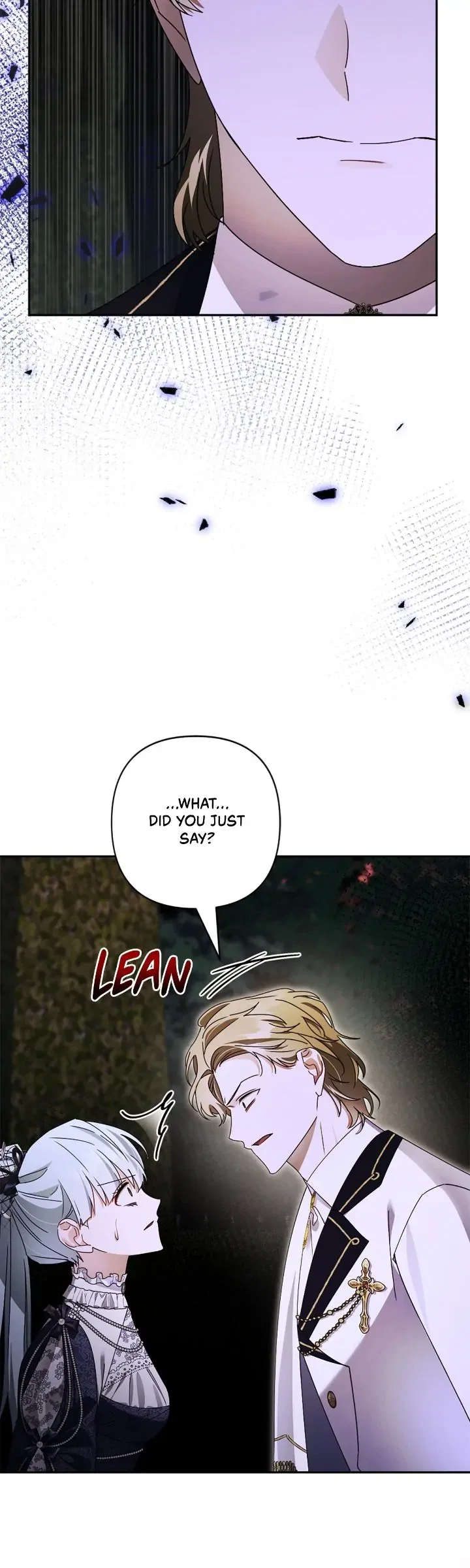 She’s a Villainess, but Her Husband Is Handsome Chapter 52 – Page 39
