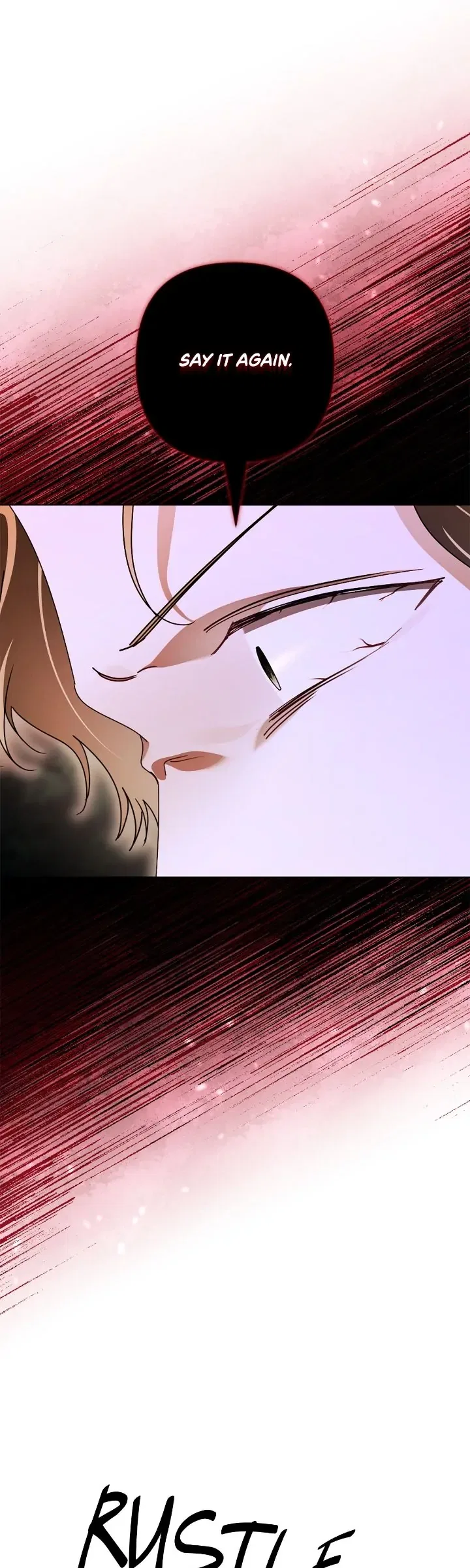 She’s a Villainess, but Her Husband Is Handsome Chapter 52 – Page 40