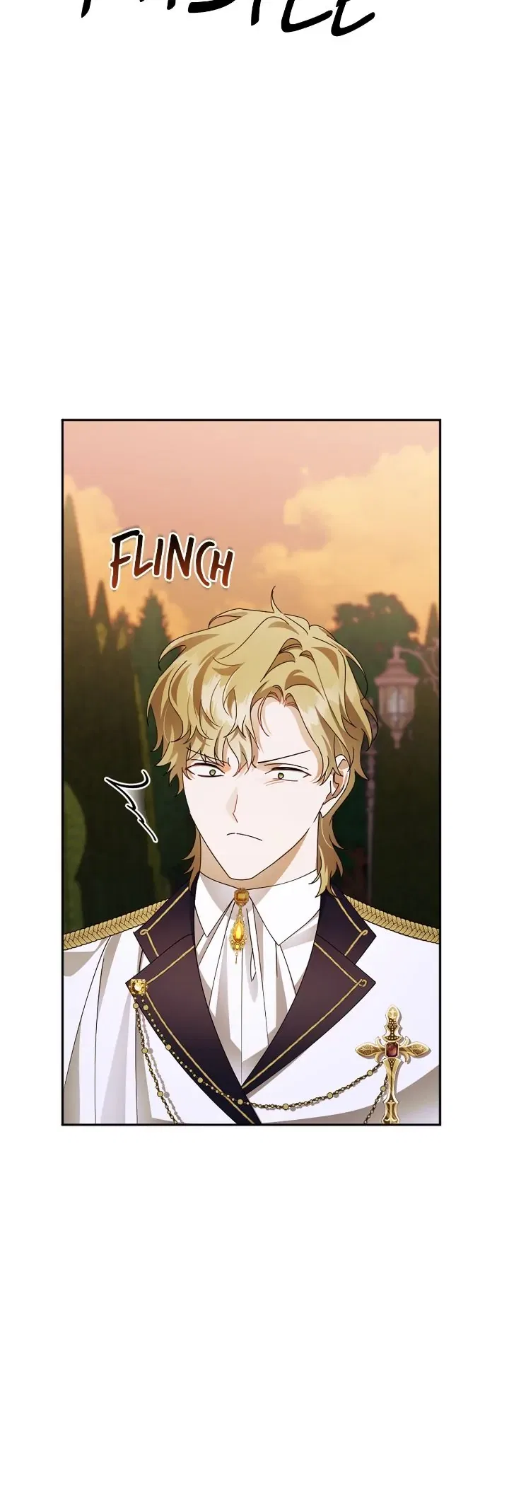 She’s a Villainess, but Her Husband Is Handsome Chapter 52 – Page 41