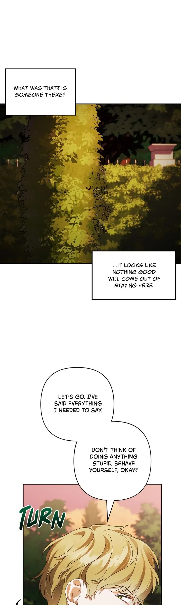 She’s a Villainess, but Her Husband Is Handsome Chapter 52 – Page 42