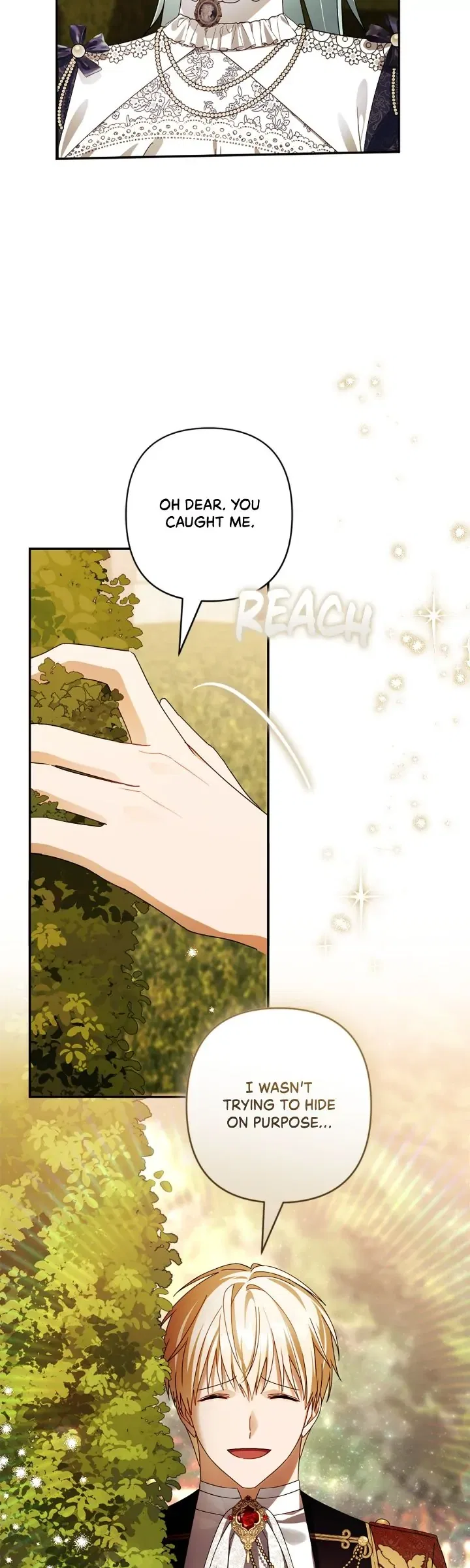She’s a Villainess, but Her Husband Is Handsome Chapter 52 – Page 47