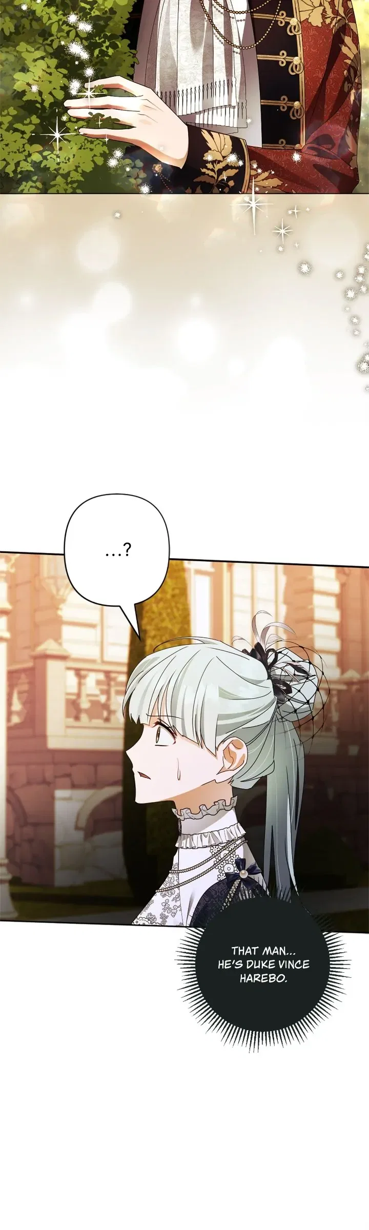 She’s a Villainess, but Her Husband Is Handsome Chapter 52 – Page 48