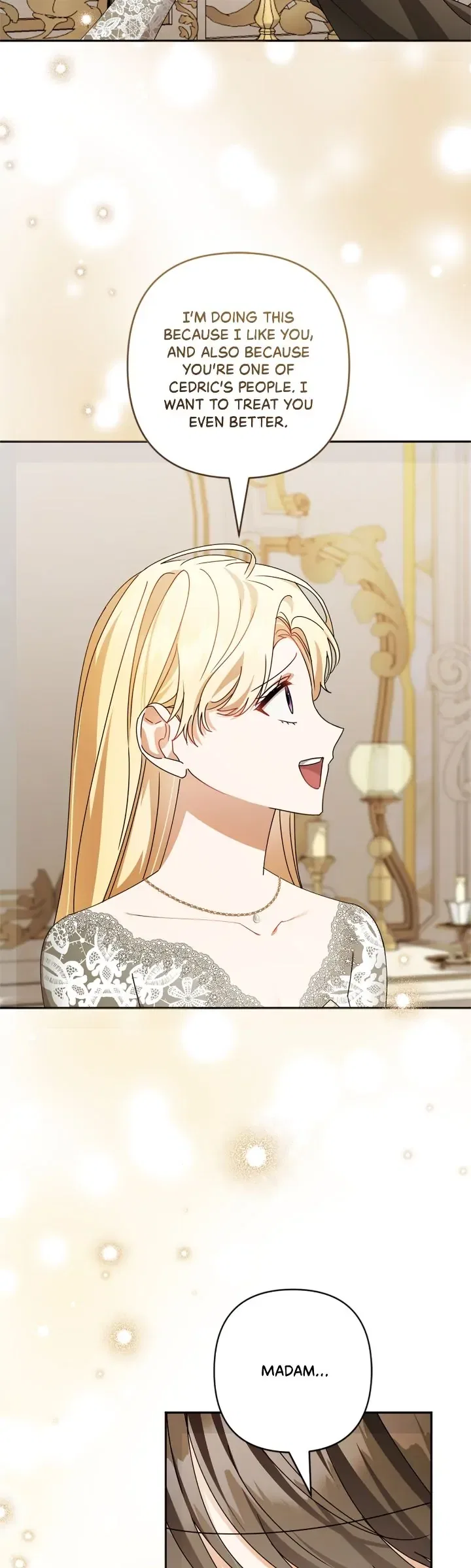 She’s a Villainess, but Her Husband Is Handsome Chapter 51 – Page 6