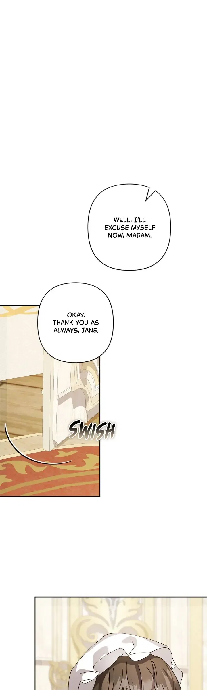 She’s a Villainess, but Her Husband Is Handsome Chapter 51 – Page 8