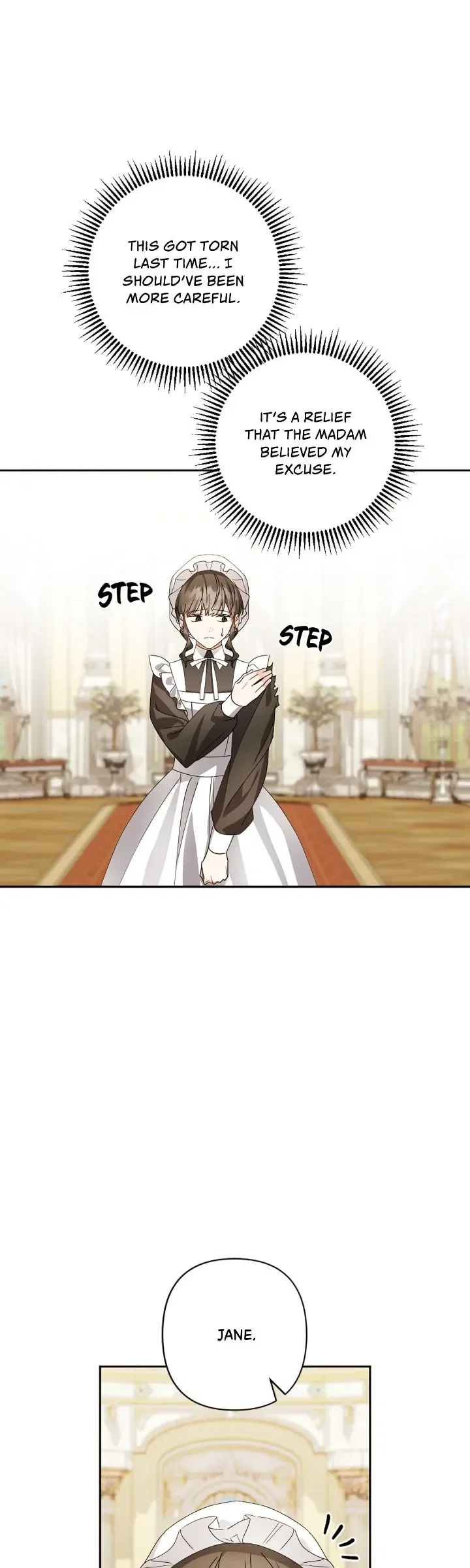 She’s a Villainess, but Her Husband Is Handsome Chapter 51 – Page 10