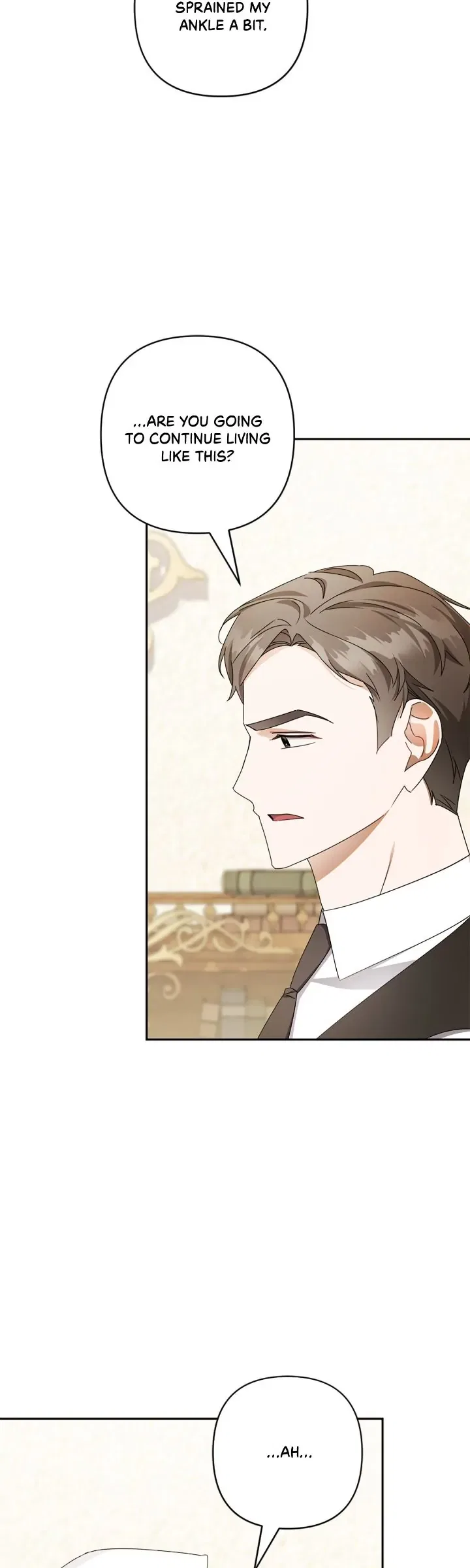 She’s a Villainess, but Her Husband Is Handsome Chapter 51 – Page 12