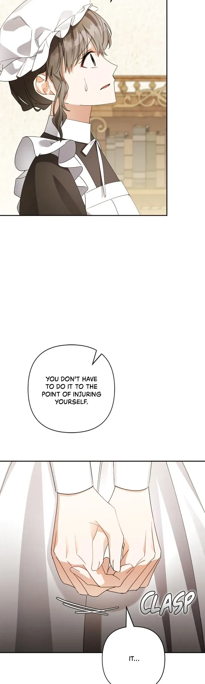 She’s a Villainess, but Her Husband Is Handsome Chapter 51 – Page 13