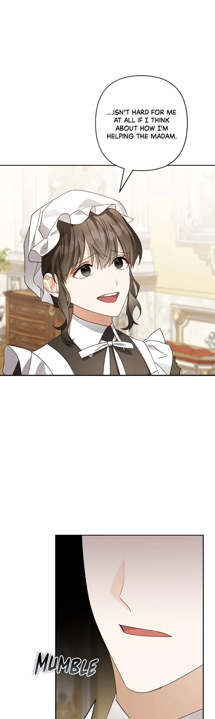 She’s a Villainess, but Her Husband Is Handsome Chapter 51 – Page 15