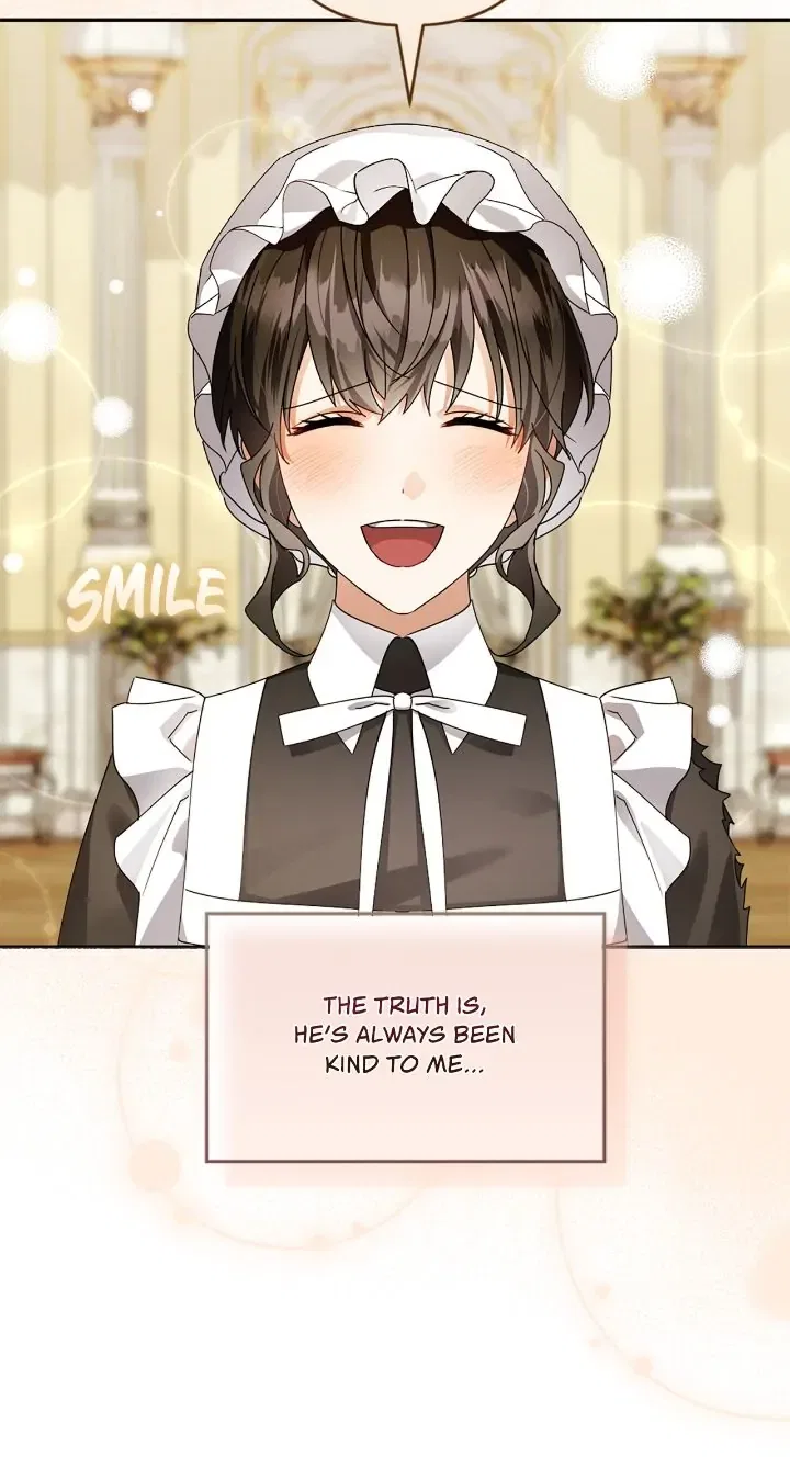 She’s a Villainess, but Her Husband Is Handsome Chapter 51 – Page 19
