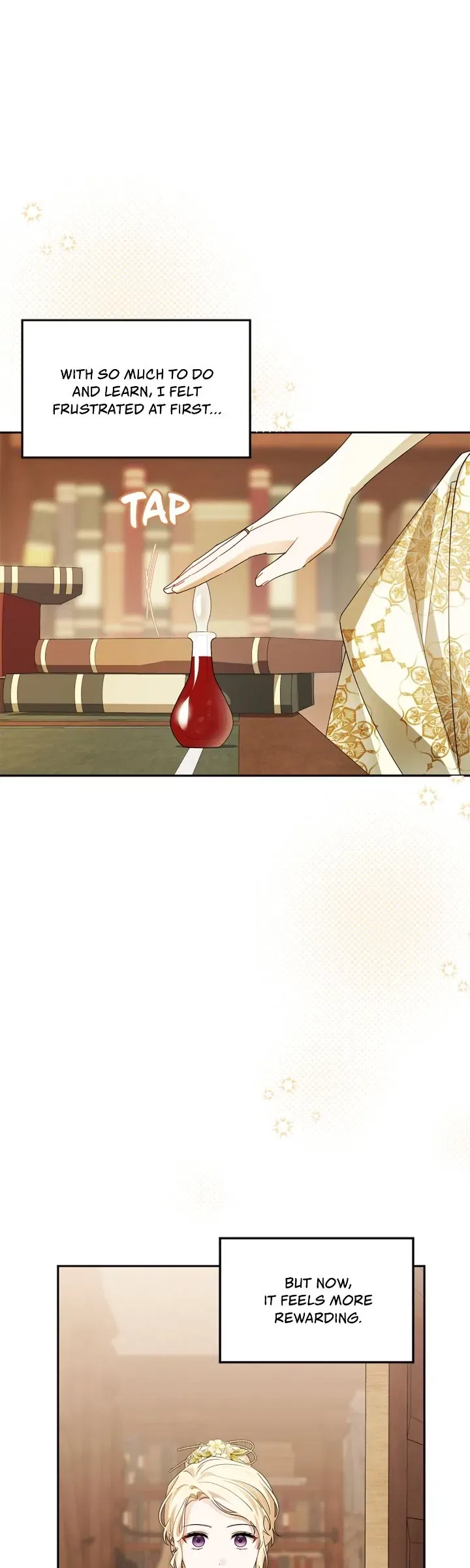 She’s a Villainess, but Her Husband Is Handsome Chapter 51 – Page 24