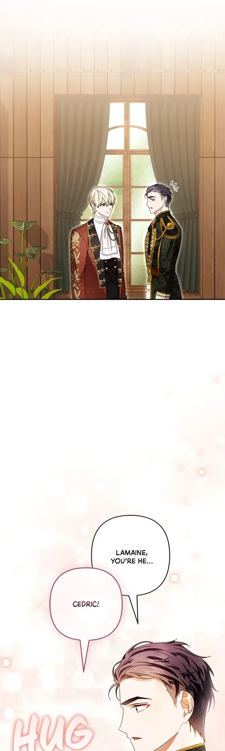 She’s a Villainess, but Her Husband Is Handsome Chapter 51 – Page 27