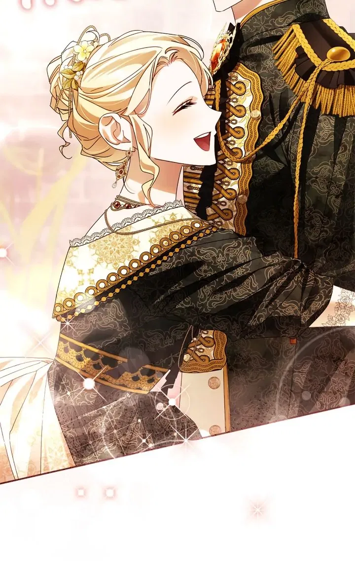 She’s a Villainess, but Her Husband Is Handsome Chapter 51 – Page 28