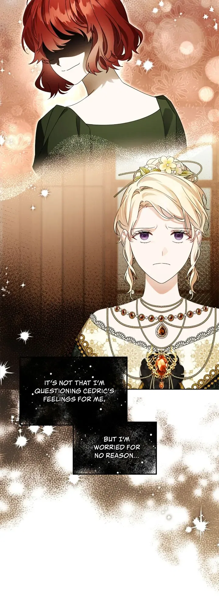 She’s a Villainess, but Her Husband Is Handsome Chapter 51 – Page 35