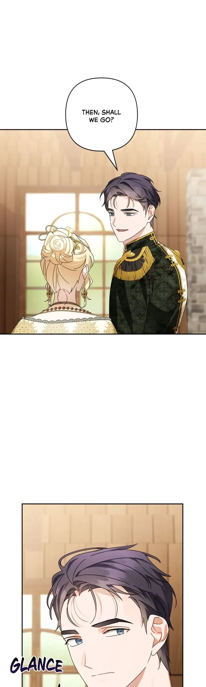 She’s a Villainess, but Her Husband Is Handsome Chapter 51 – Page 36
