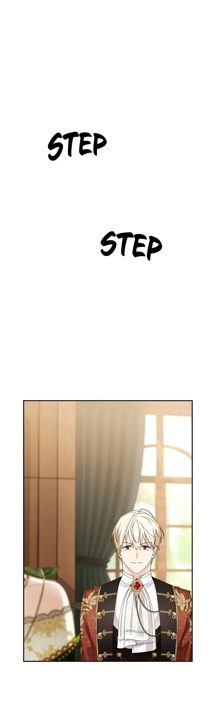 She’s a Villainess, but Her Husband Is Handsome Chapter 51 – Page 39
