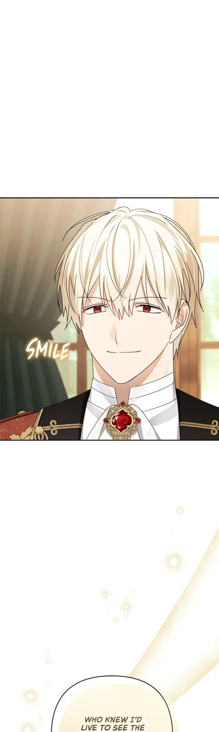 She’s a Villainess, but Her Husband Is Handsome Chapter 51 – Page 40