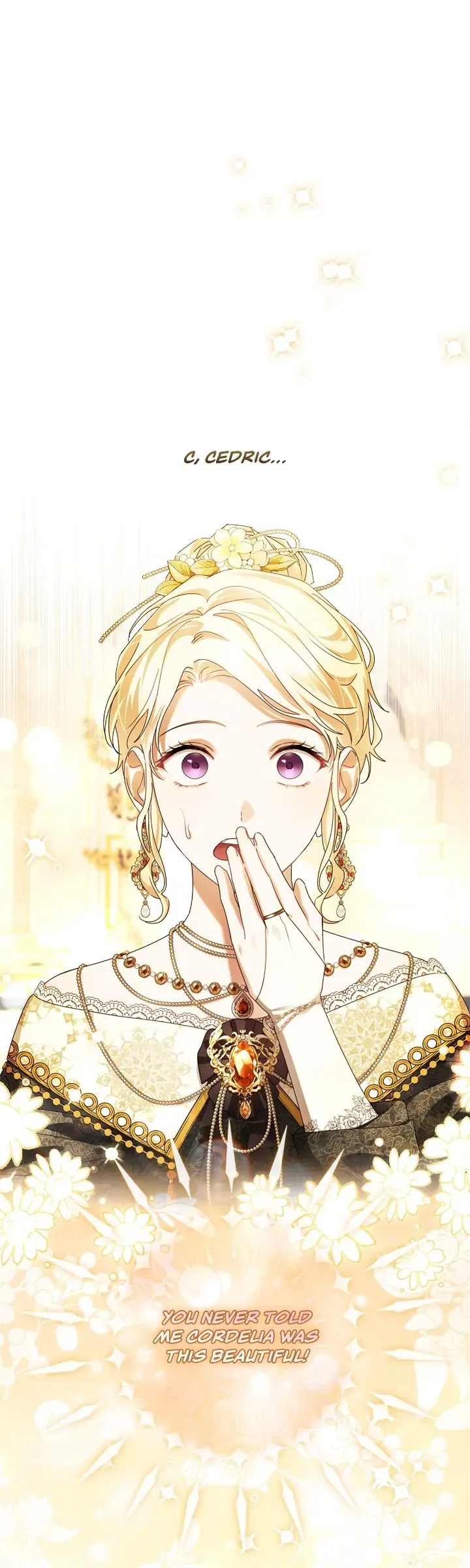 She’s a Villainess, but Her Husband Is Handsome Chapter 51 – Page 48