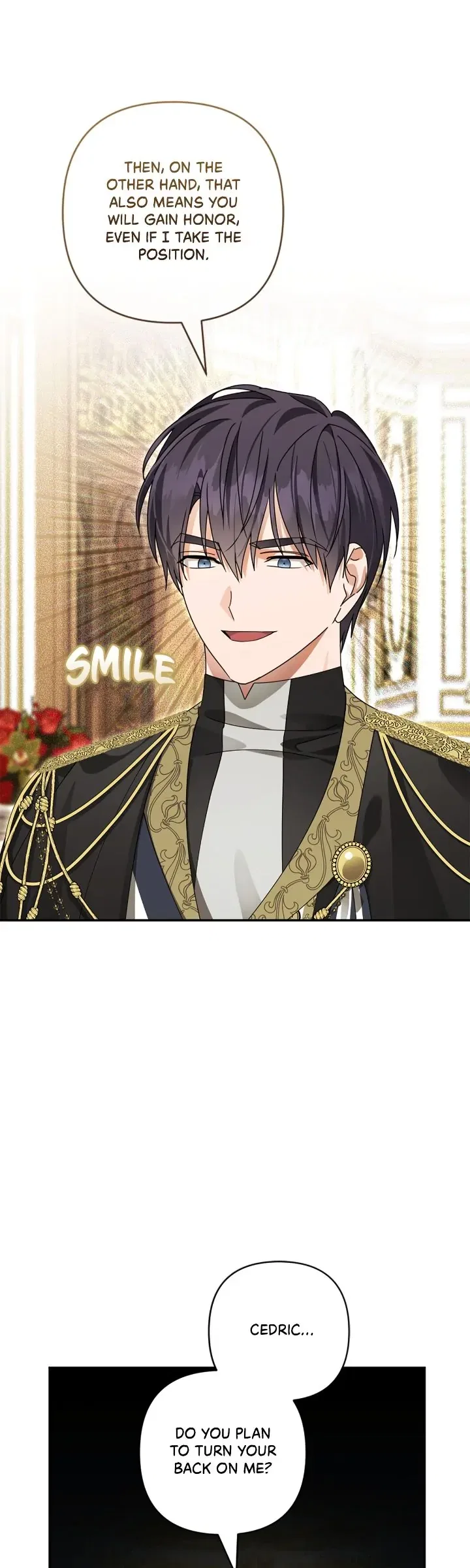She’s a Villainess, but Her Husband Is Handsome Chapter 50 – Page 6