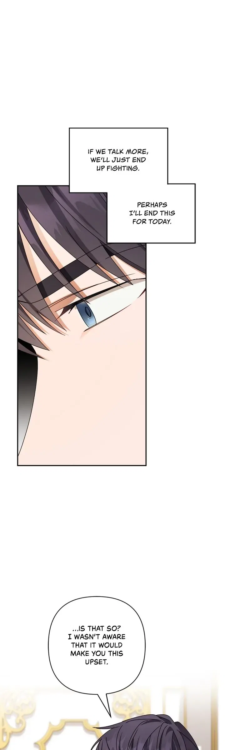 She’s a Villainess, but Her Husband Is Handsome Chapter 50 – Page 10