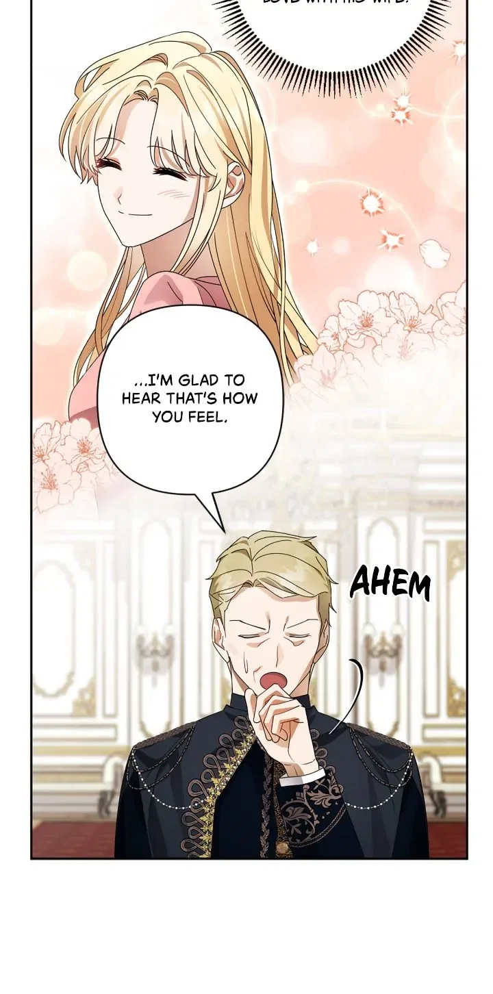 She’s a Villainess, but Her Husband Is Handsome Chapter 50 – Page 13