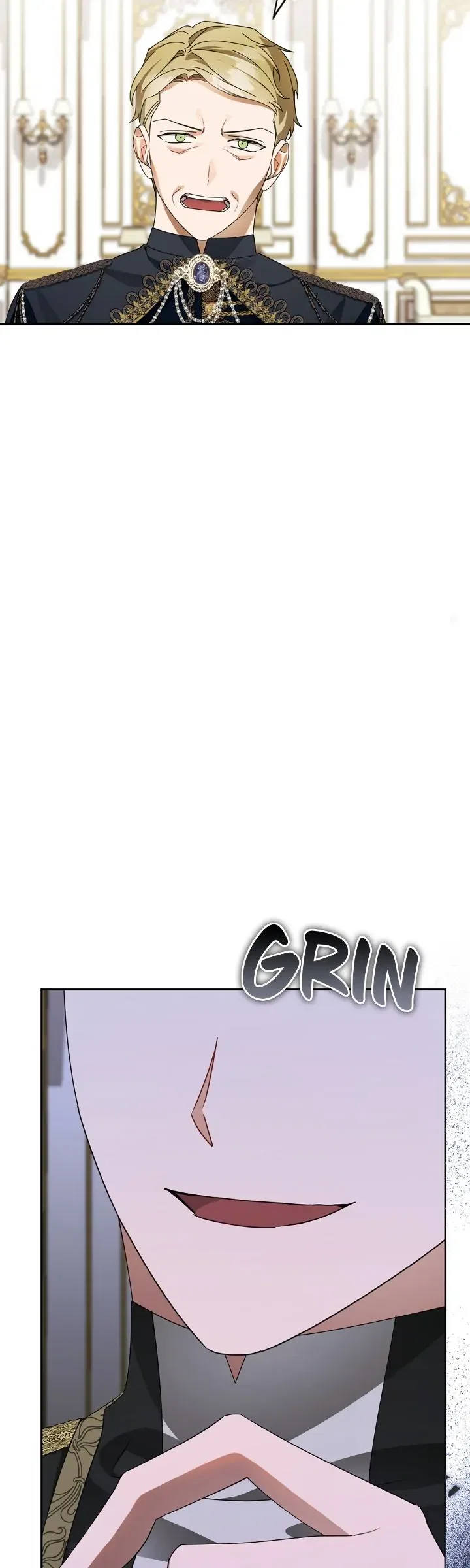 She’s a Villainess, but Her Husband Is Handsome Chapter 50 – Page 15