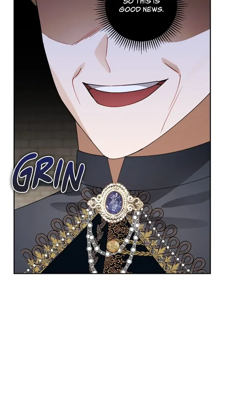 She’s a Villainess, but Her Husband Is Handsome Chapter 50 – Page 21