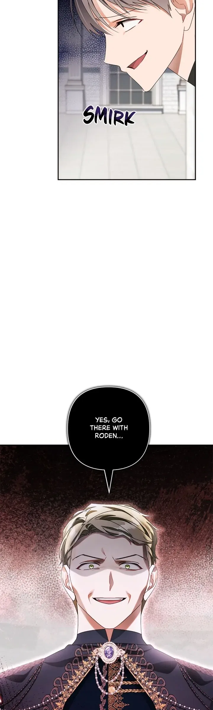 She’s a Villainess, but Her Husband Is Handsome Chapter 50 – Page 23