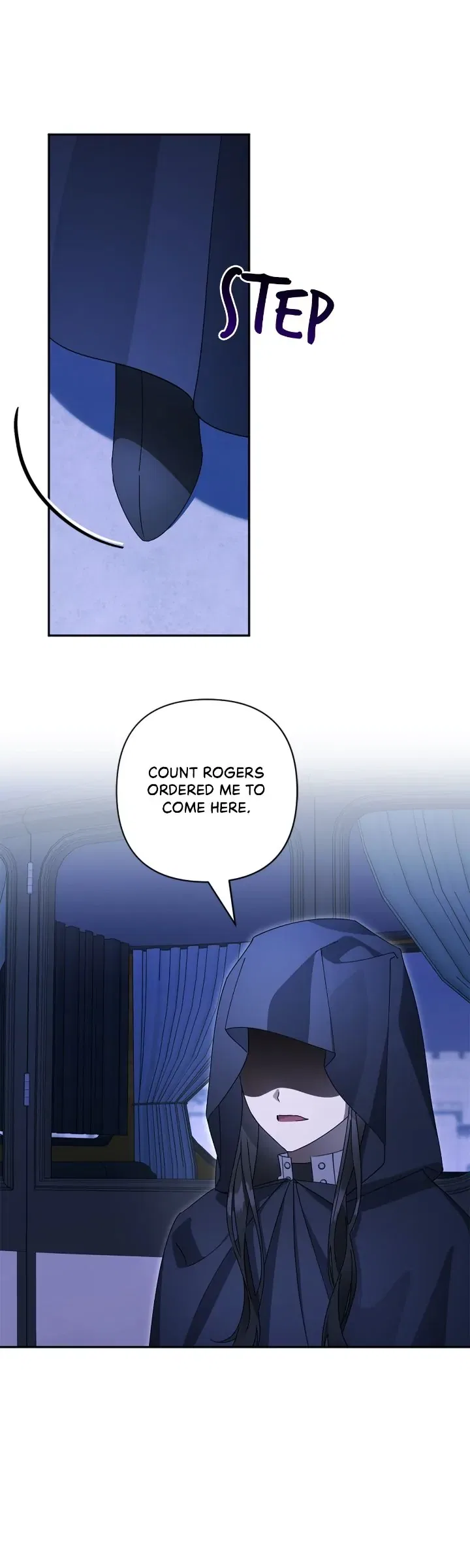 She’s a Villainess, but Her Husband Is Handsome Chapter 50 – Page 29