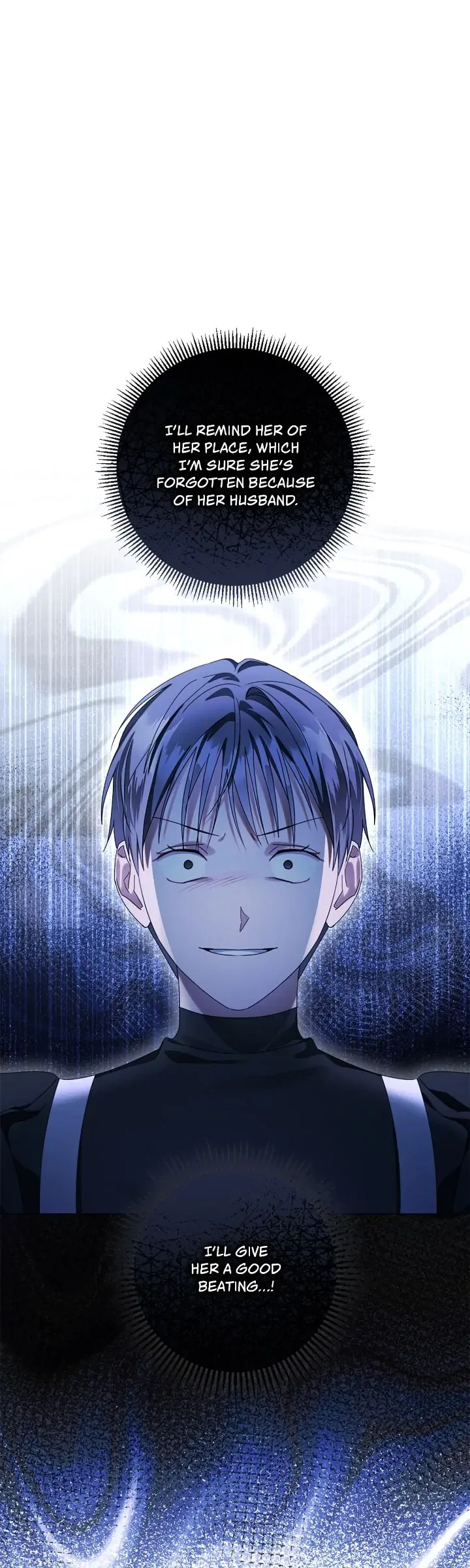 She’s a Villainess, but Her Husband Is Handsome Chapter 50 – Page 32