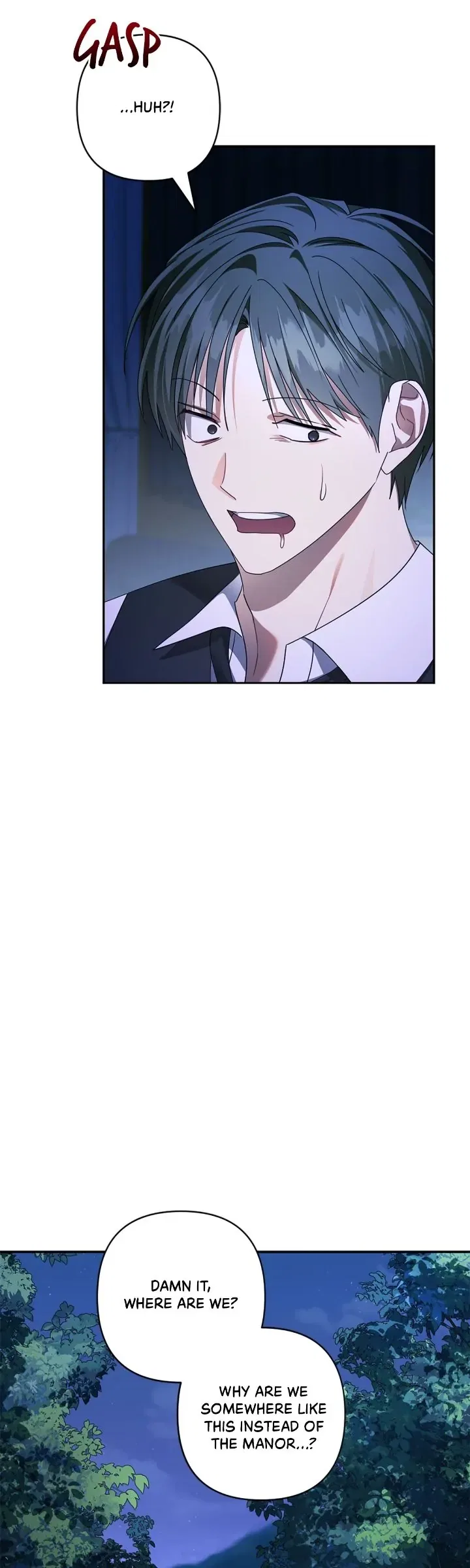 She’s a Villainess, but Her Husband Is Handsome Chapter 50 – Page 37