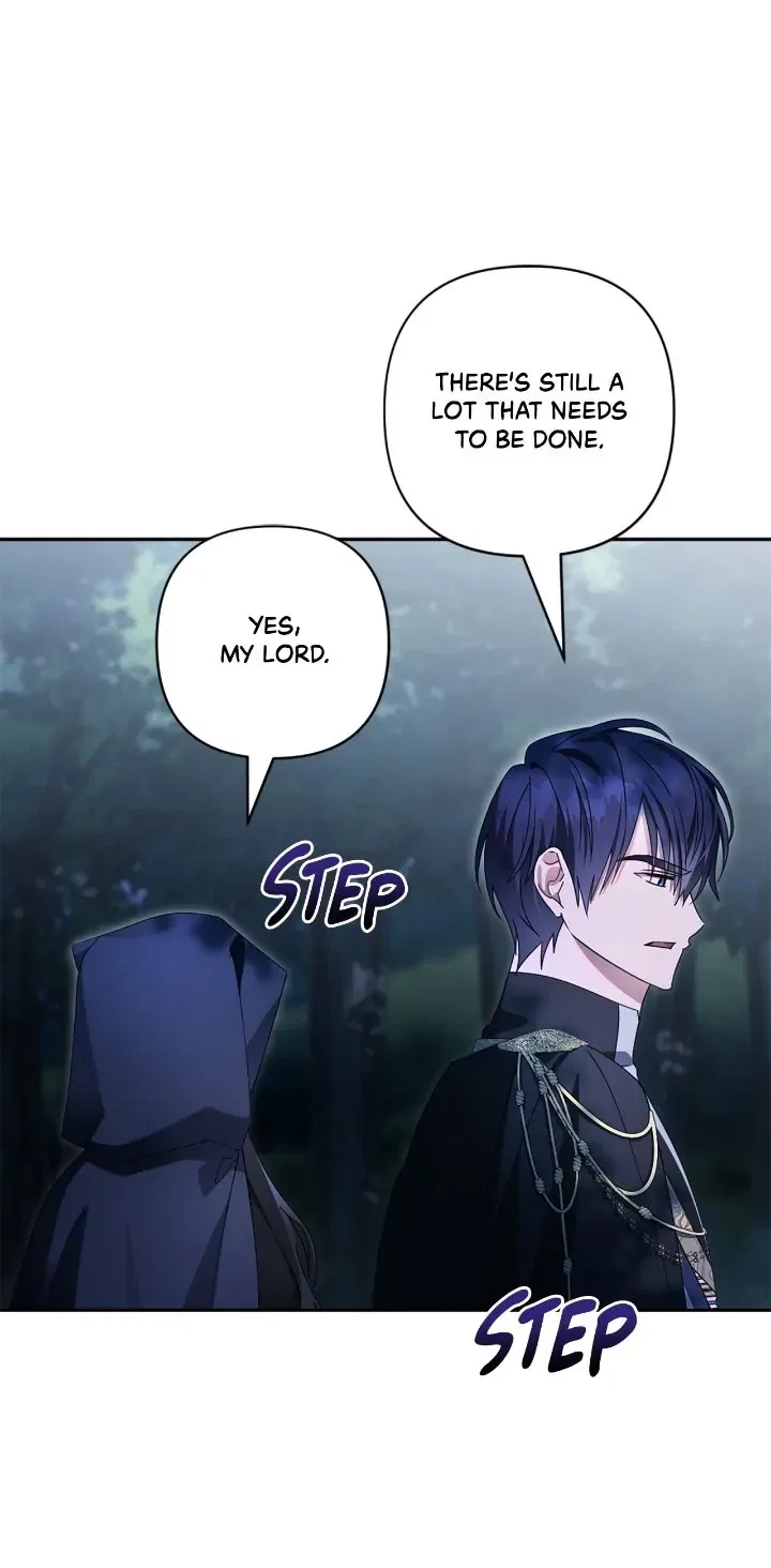 She’s a Villainess, but Her Husband Is Handsome Chapter 50 – Page 56