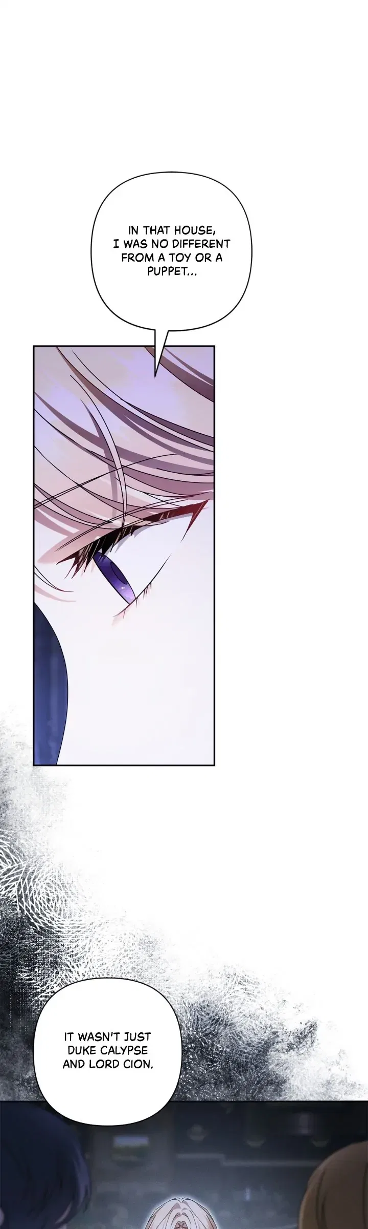 She’s a Villainess, but Her Husband Is Handsome Chapter 49 – Page 3