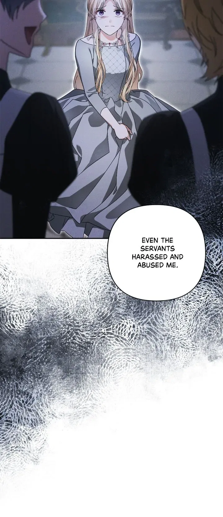 She’s a Villainess, but Her Husband Is Handsome Chapter 49 – Page 4