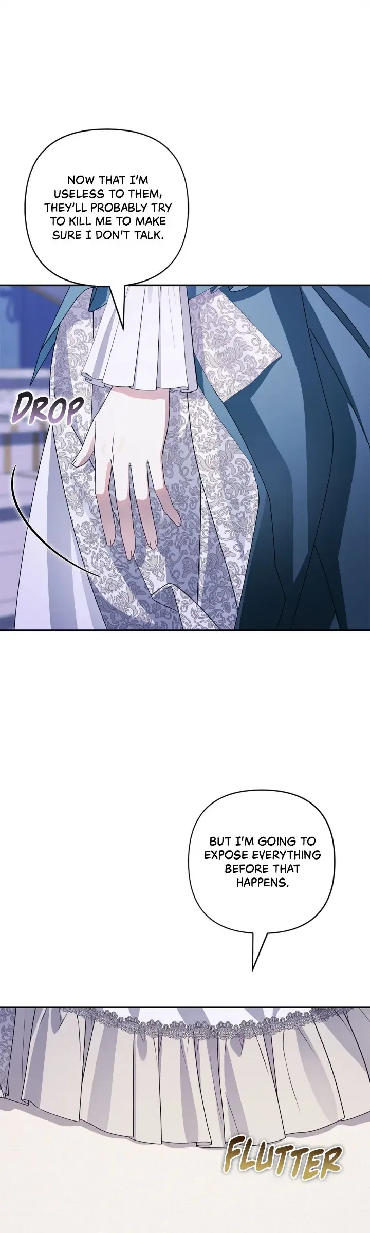 She’s a Villainess, but Her Husband Is Handsome Chapter 49 – Page 5