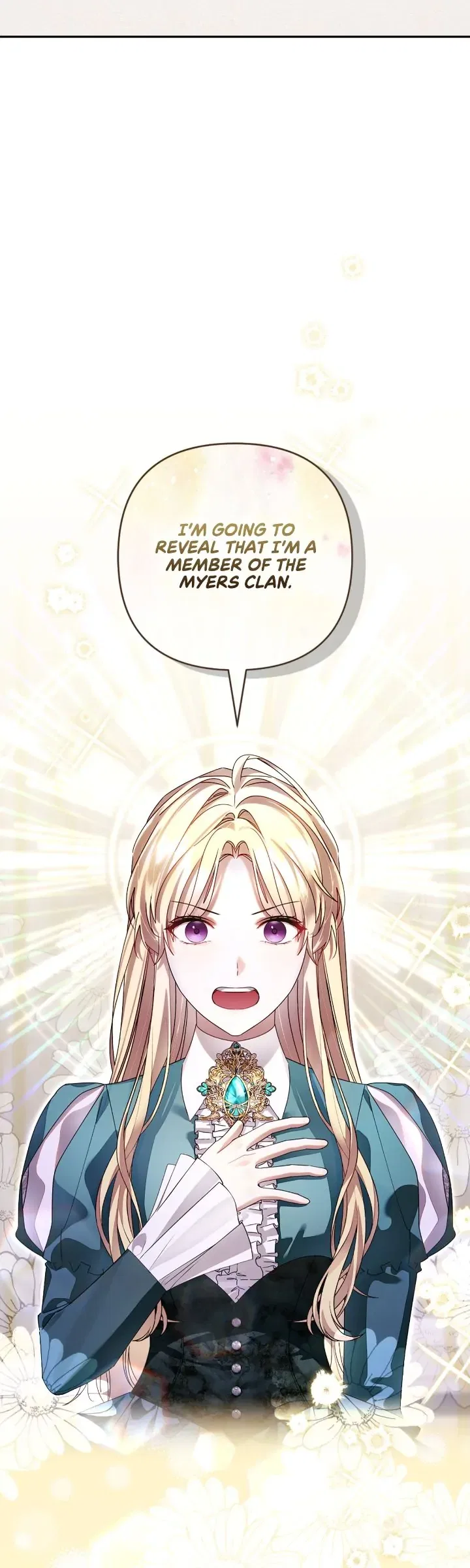 She’s a Villainess, but Her Husband Is Handsome Chapter 49 – Page 6
