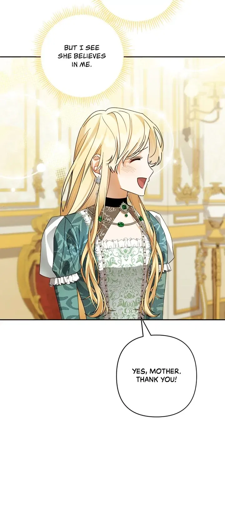 She’s a Villainess, but Her Husband Is Handsome Chapter 49 – Page 18