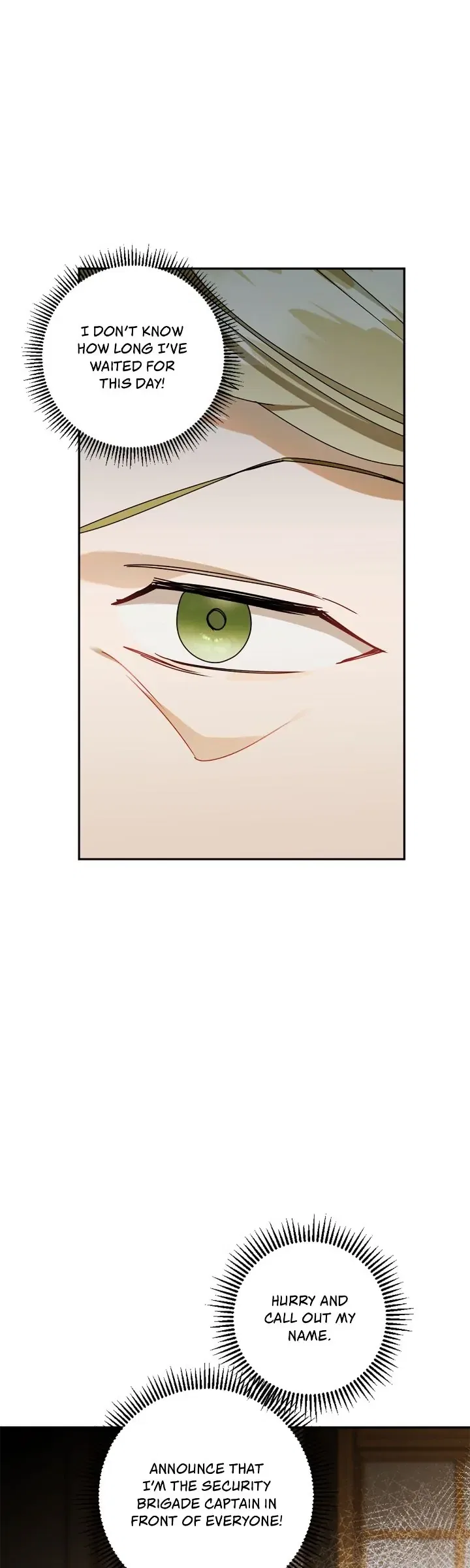 She’s a Villainess, but Her Husband Is Handsome Chapter 49 – Page 26