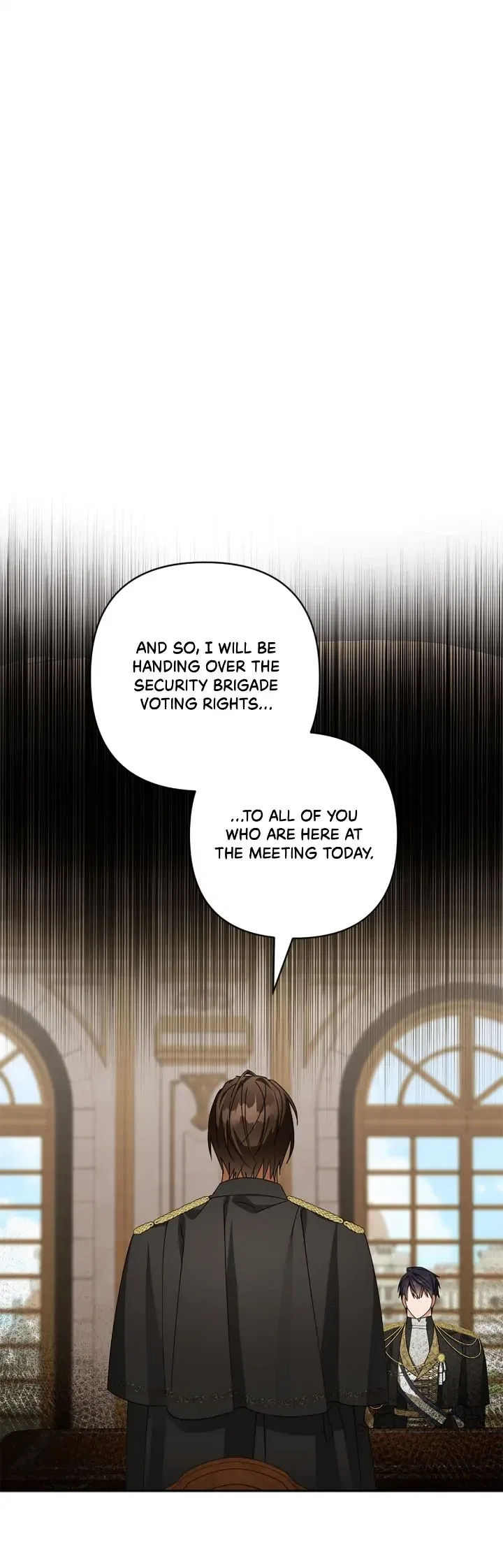 She’s a Villainess, but Her Husband Is Handsome Chapter 49 – Page 29