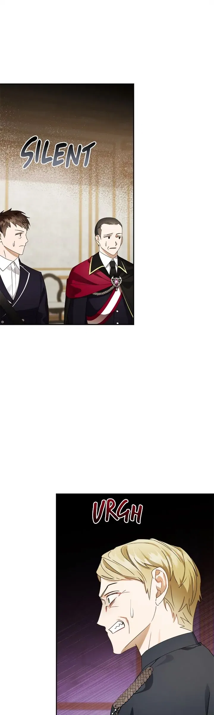 She’s a Villainess, but Her Husband Is Handsome Chapter 49 – Page 30
