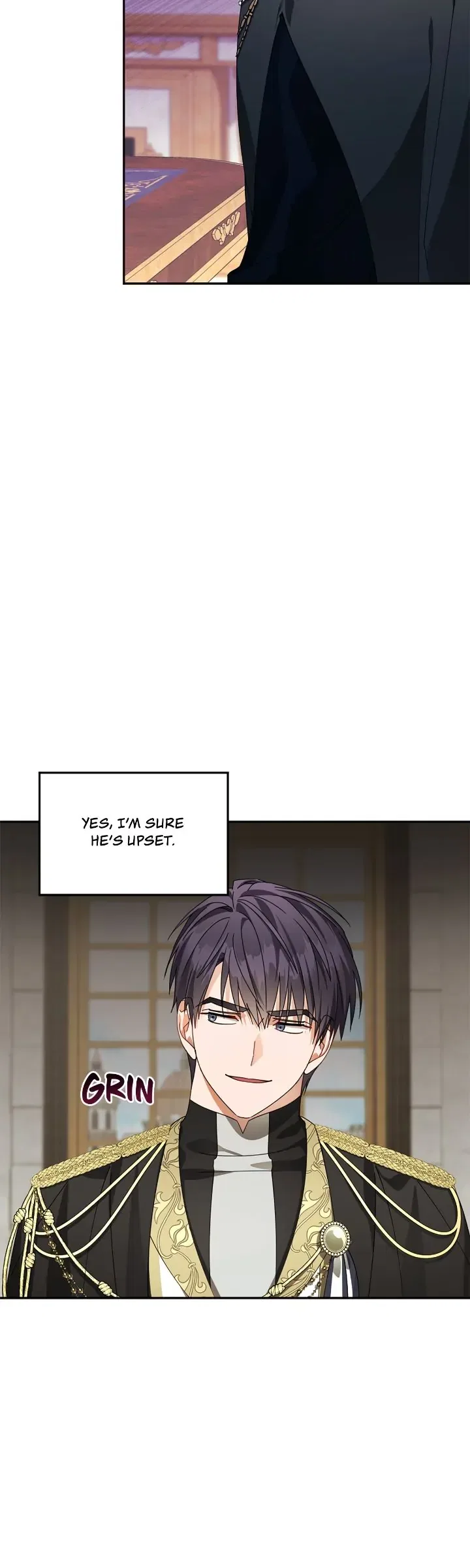 She’s a Villainess, but Her Husband Is Handsome Chapter 49 – Page 31