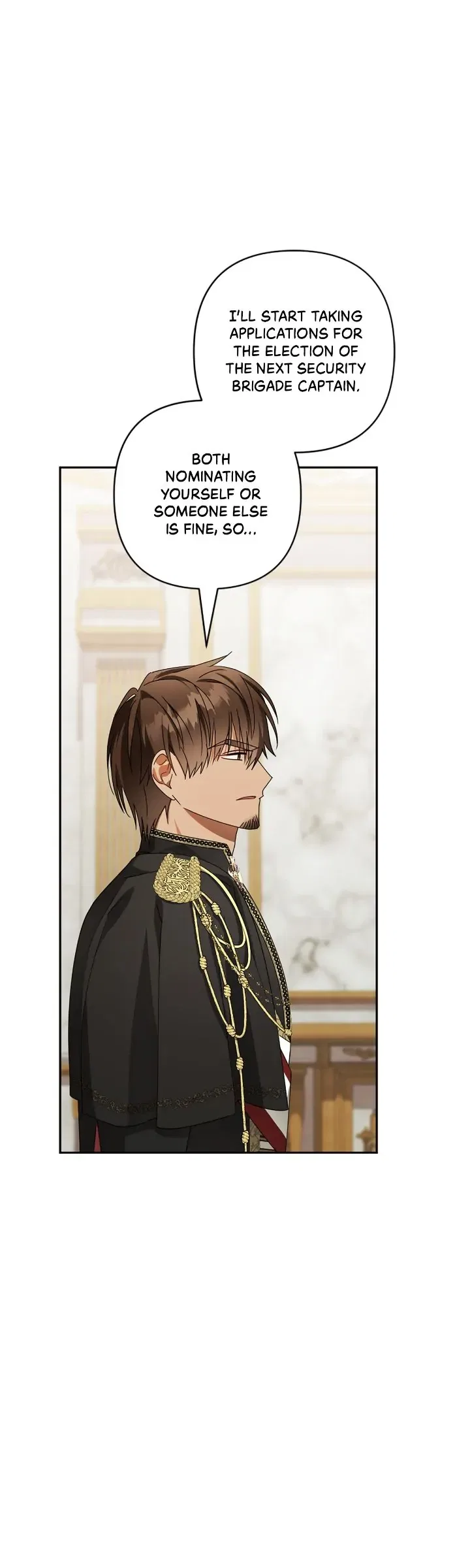 She’s a Villainess, but Her Husband Is Handsome Chapter 49 – Page 32