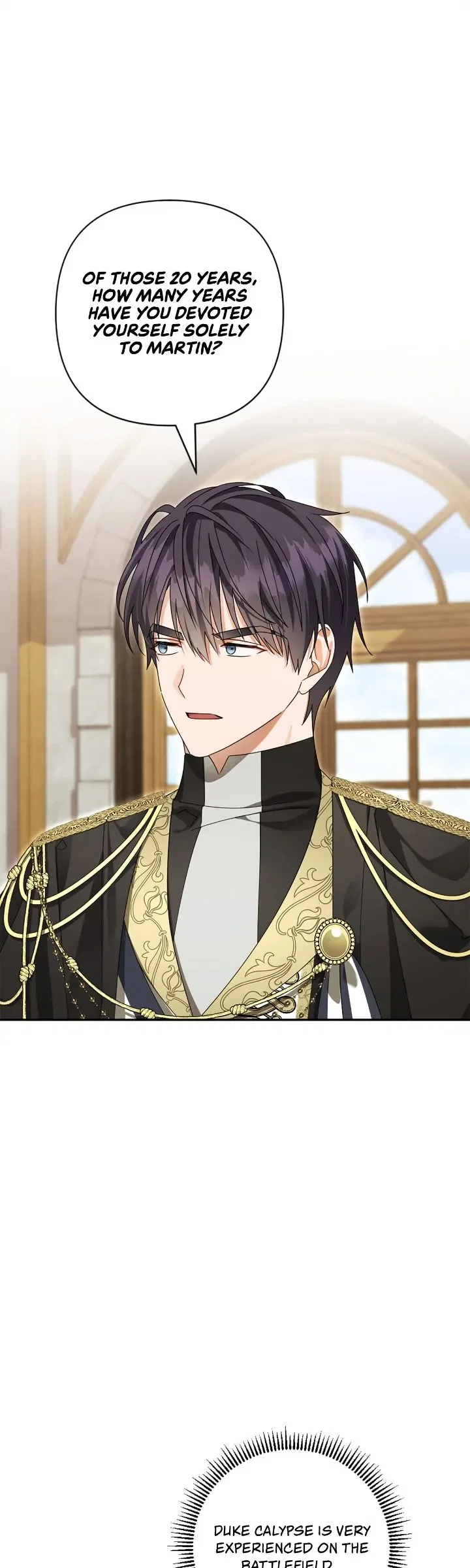 She’s a Villainess, but Her Husband Is Handsome Chapter 49 – Page 43