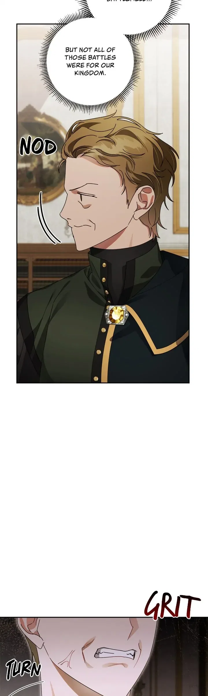 She’s a Villainess, but Her Husband Is Handsome Chapter 49 – Page 44