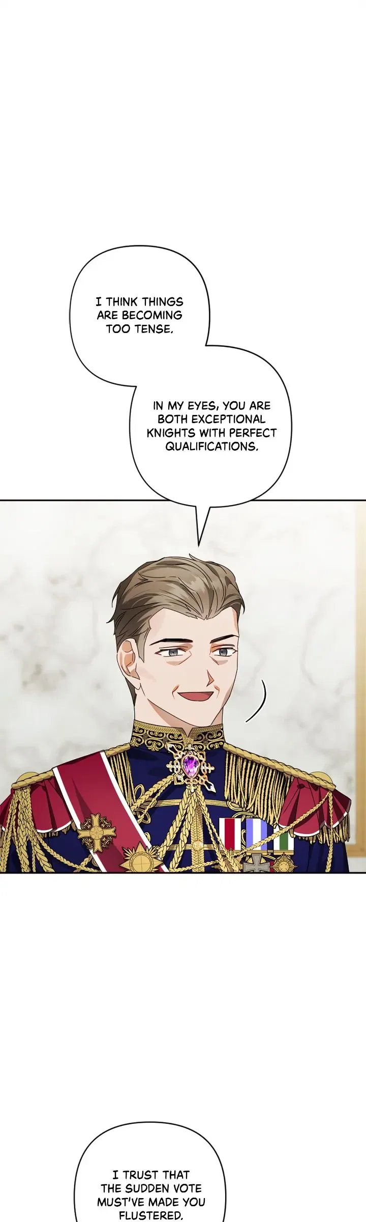 She’s a Villainess, but Her Husband Is Handsome Chapter 49 – Page 46