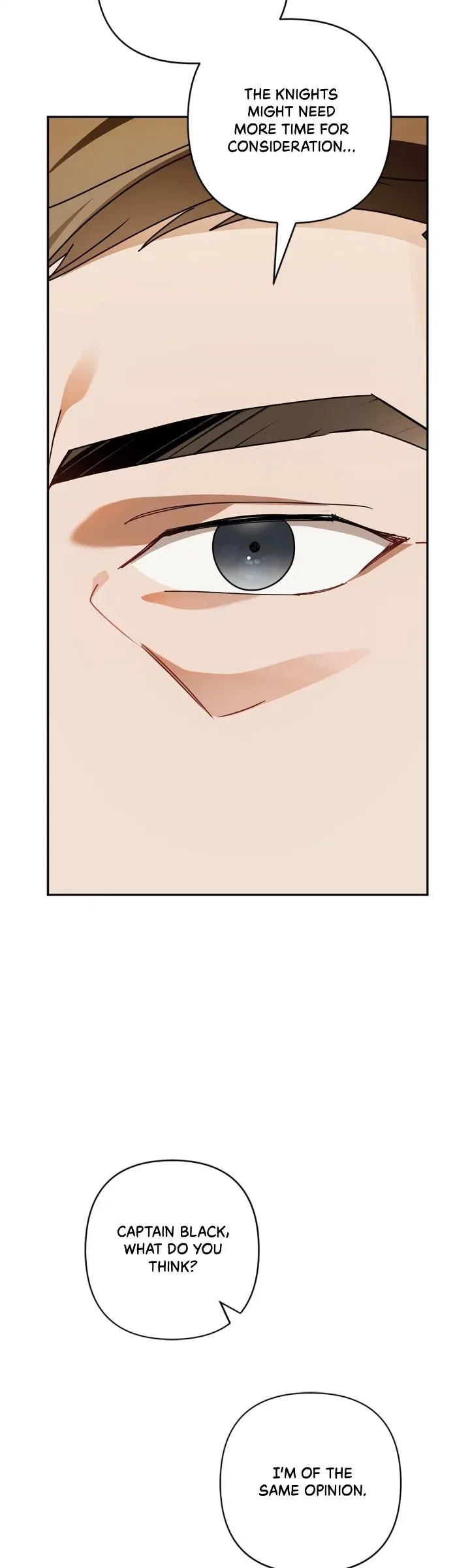 She’s a Villainess, but Her Husband Is Handsome Chapter 49 – Page 47