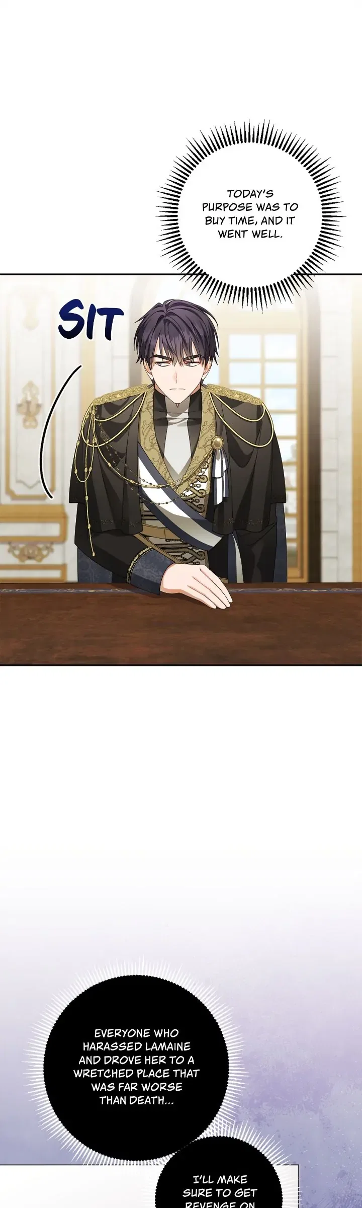 She’s a Villainess, but Her Husband Is Handsome Chapter 49 – Page 50