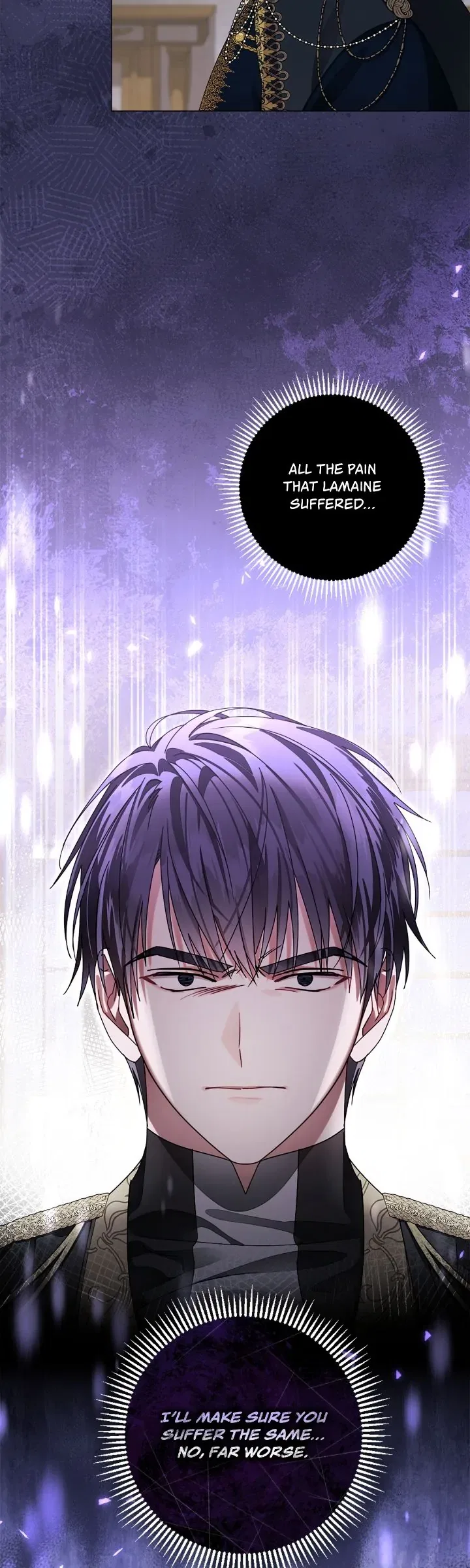 She’s a Villainess, but Her Husband Is Handsome Chapter 49 – Page 52
