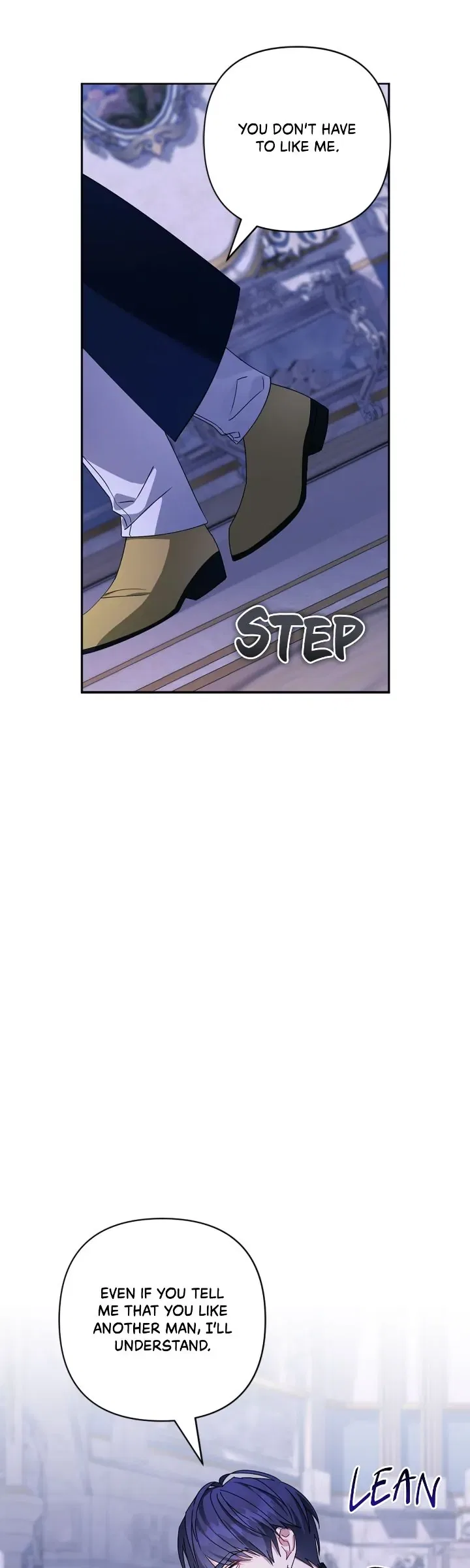She’s a Villainess, but Her Husband Is Handsome Chapter 48 – Page 4