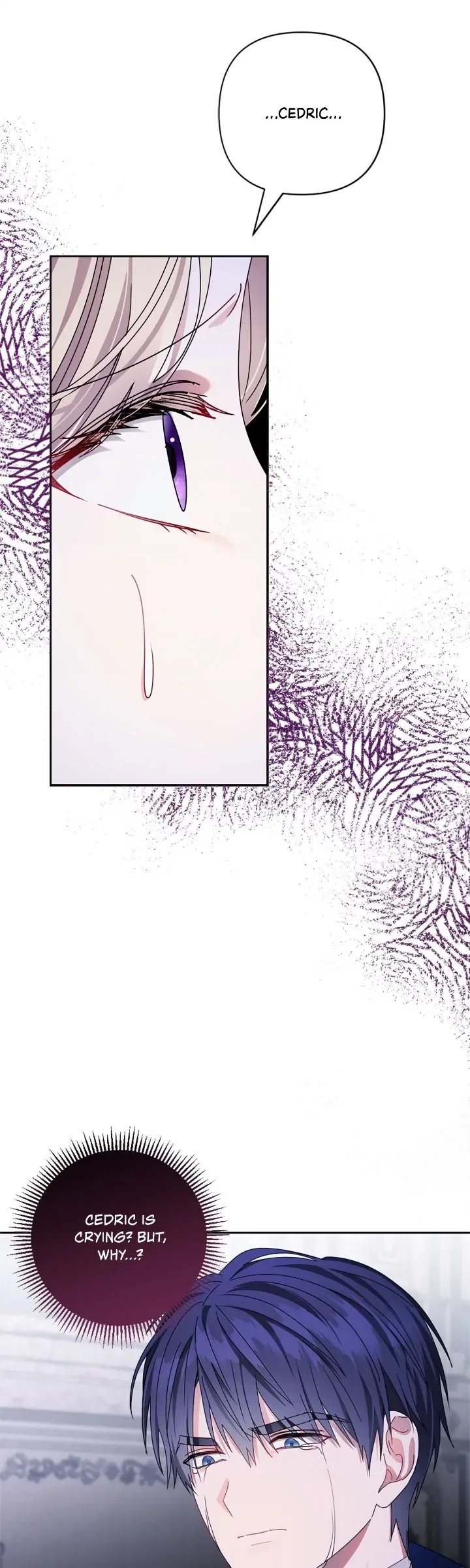She’s a Villainess, but Her Husband Is Handsome Chapter 48 – Page 8