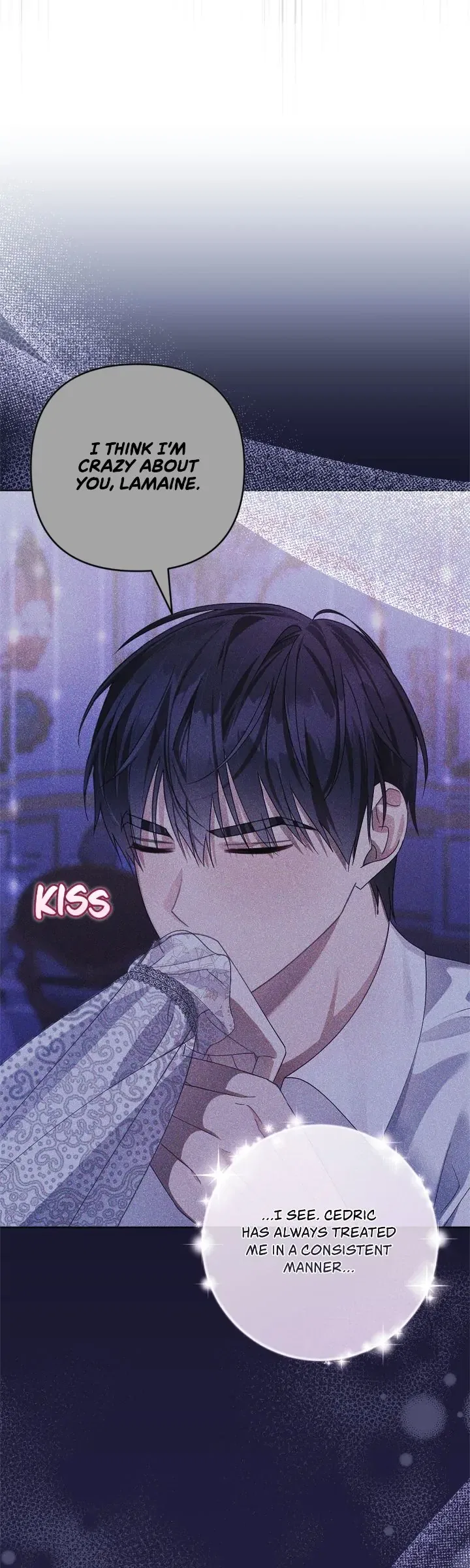She’s a Villainess, but Her Husband Is Handsome Chapter 48 – Page 10